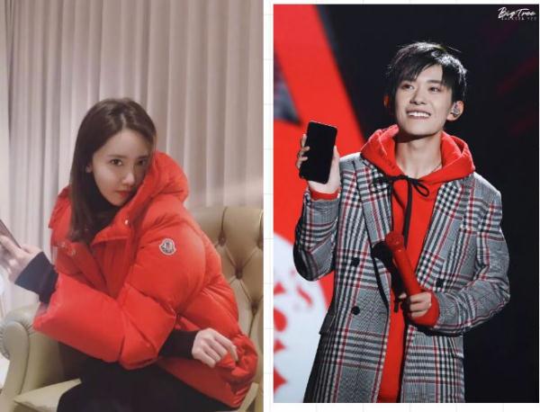 色搭配让你成为全场焦点!ky开元棋牌惊艳新年!红(图2) 色搭配让你成为全场焦点!ky开元棋牌惊艳新年!红(图2)